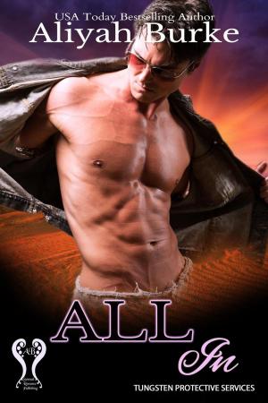 Cover of the book All In by Aliyah Burke