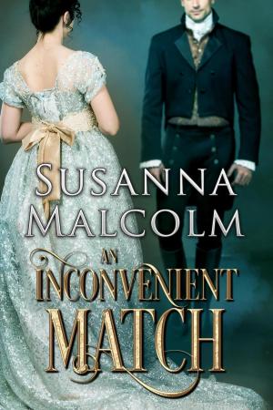 Cover of the book An Inconvenient Match by Miranda Lee