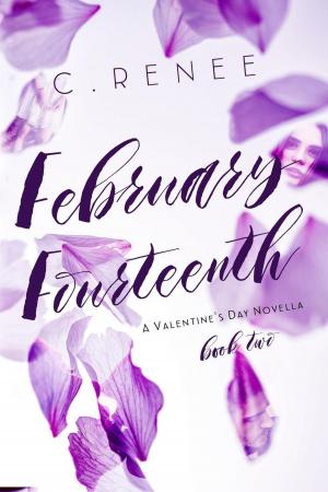 Cover of the book February Fourteenth by Renee Lee Fisher