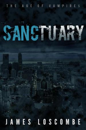 Cover of the book Sanctuary by Robyn Shalhoub