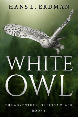 Book cover of White Owl