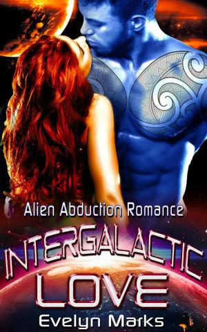 Cover of the book Intergalactic Love : Alien Abduction Romance by Valerie Parv