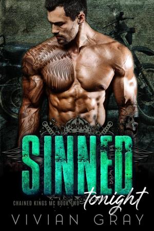Cover of the book Sinned Tonight by S.P. Grogan