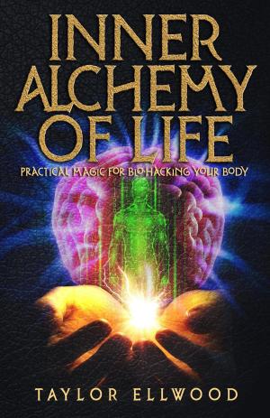 Cover of the book Inner Alchemy of Life: Practical Magic for Bio-Hacking your Body by Brother Ash