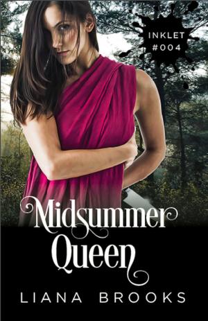 Cover of the book Midsummer Queen by Thea van Diepen