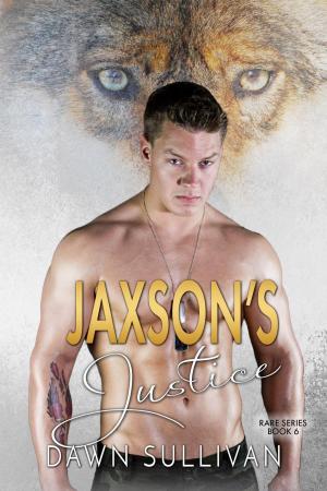 Cover of the book Jaxson's Justice by Dawn Sullivan