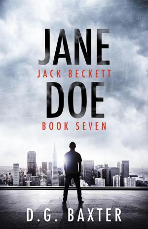 Book cover of Jane Doe