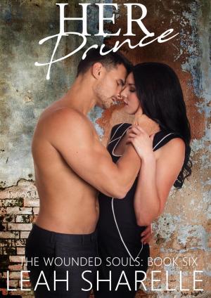 Cover of the book Her Prince by Bonnie Dee, Summer Devon