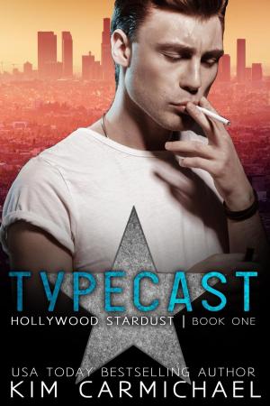 Cover of the book Typecast by Florian Höltgen