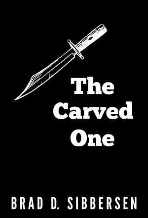 Cover of the book The Carved One by Peter Barns