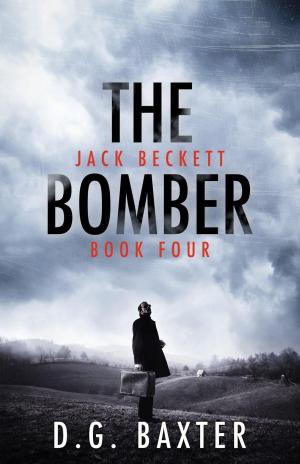 Book cover of The Bomber