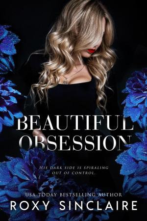 Cover of Beautiful Obsession