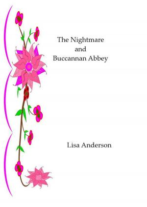 Cover of the book The Nightmare and Buchannan Abbey by Howard Phillips Lovecraft