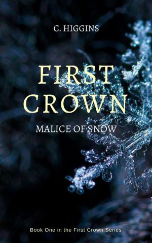 bigCover of the book First Crown: Malice of Snow by 