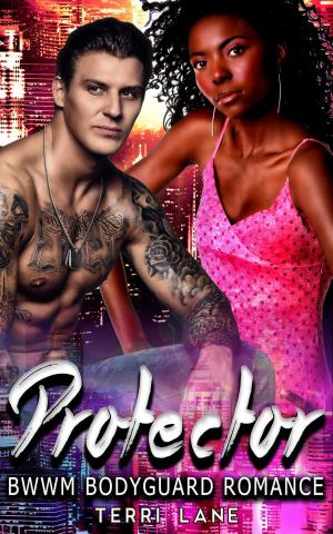 Cover of the book Her Protector : BWWM Bodyguard Romance by Michael A. Martin, Andy Mangels