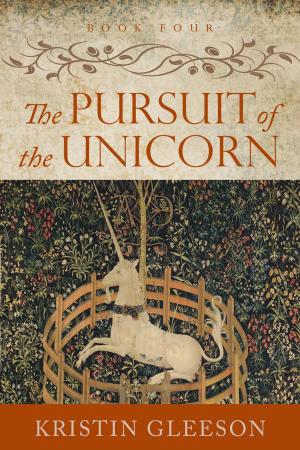 Book cover of The Pursuit of the Unicorn