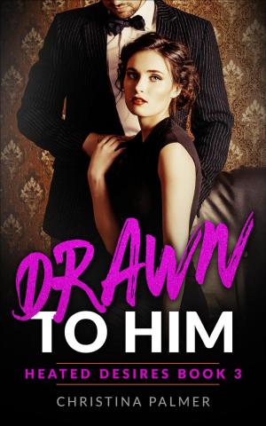 Cover of the book Drawn to Him by Sue Brown