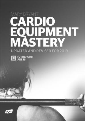 Book cover of Cardio Equipment Mastery