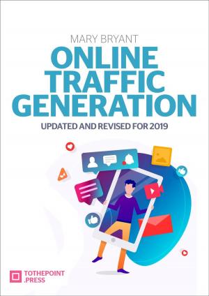Cover of Online Traffic Generation