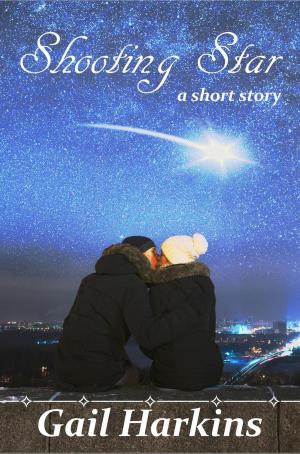 Book cover of Shooting Star