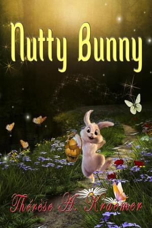 Cover of the book Nutty Bunny by Elizabeth Collins