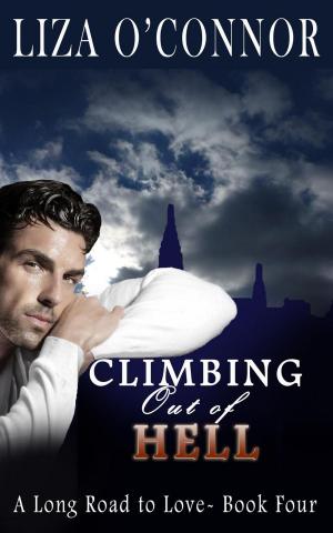 Book cover of Climbing out of Hell