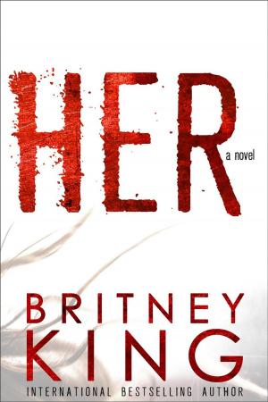 Book cover of HER: A Psychological Thriller