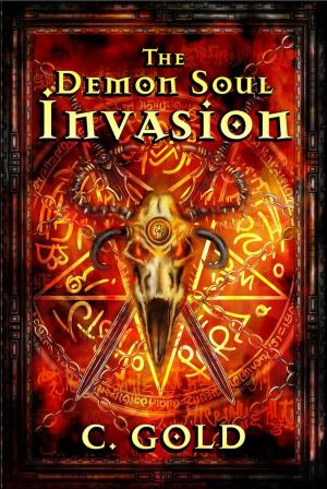Book cover of The Demon Soul Invasion