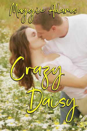 Cover of the book Crazy Daisy by Karen Cogan