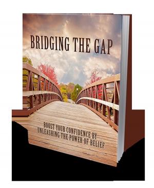 Cover of the book Bridging the Gap by Na'im Muhammad
