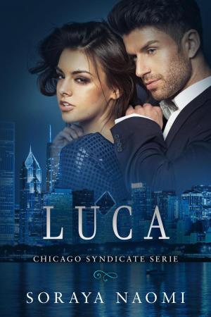 Cover of the book Luca by Jen Minkman