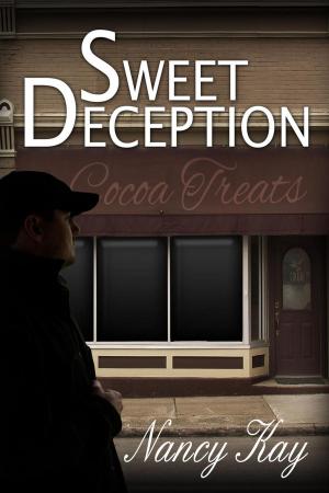 Cover of the book Sweet Deception by M J Rutter