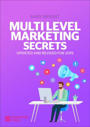 Book cover of Multi Level Marketing Secrets