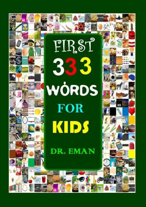 Cover of First 333 Words for Kids