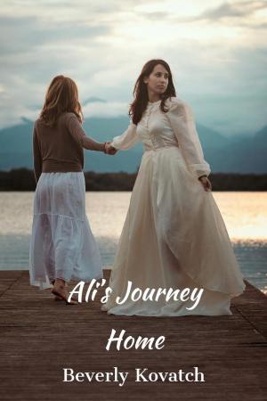 Cover of the book Ali's Journey Home by CP Bialois