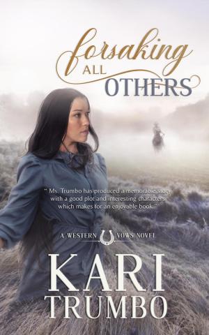 Book cover of Forsaking All Others