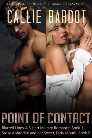 Cover of the book Boxed Set: Point of Contact Series, Books 1 & 2 by Angie Torres