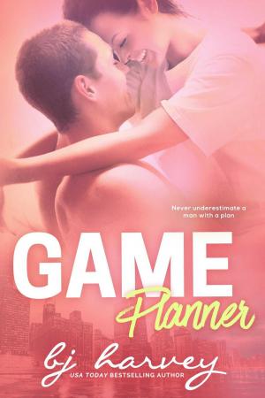 Cover of the book Game Planner by Beverly Cialone