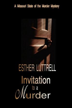Cover of the book Invitation to a Murder by Marlene Mitchell