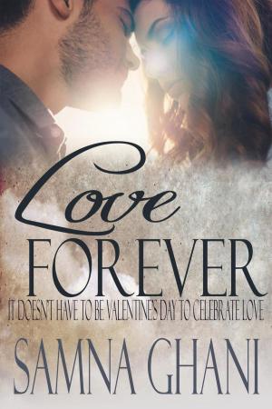 Cover of the book Love Forever by Adrian Webster