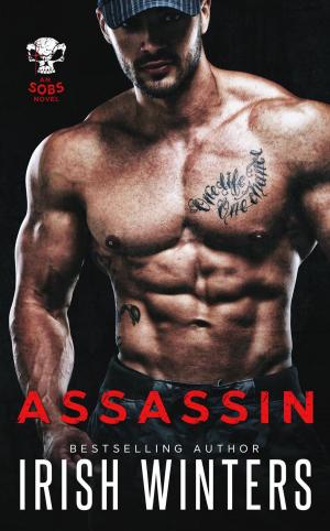 Cover of the book Assassin by Clare Ashton