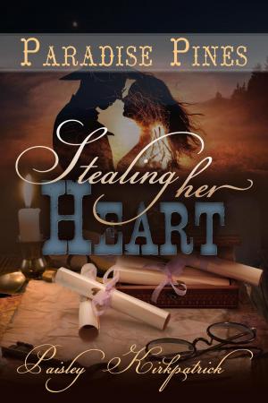 Cover of the book Stealing Her Heart by Luc Dragoni