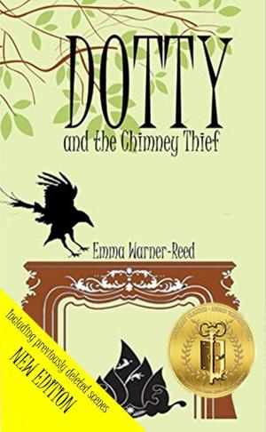 Cover of the book DOTTY and the Chimney Thief by Christopher Purrett