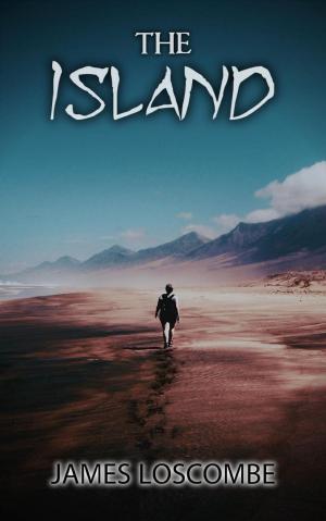 Cover of the book The Island by John Olaveson