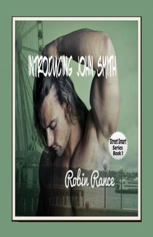 Cover of the book Introducing John Smith by Jodi Kae