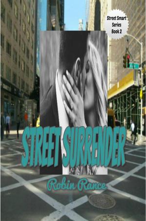 Book cover of Street Surrender