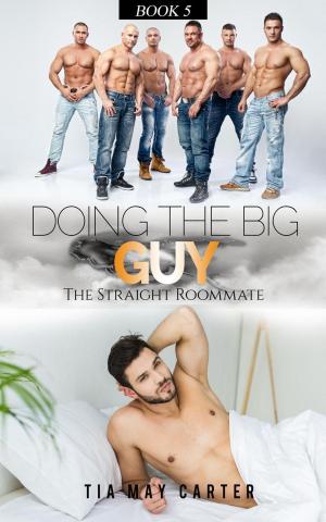 Cover of the book Doing the Big Guy by Tatum Wilde