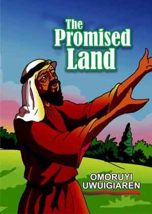 Cover of the book The Promised Land by Patricia Polacco