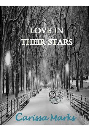 Book cover of Love In Their Stars