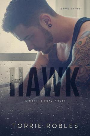 Cover of the book Hawk by Gwyn McNamee